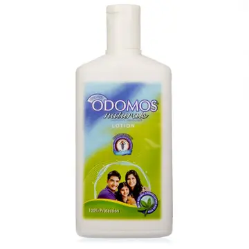 Odomos Lotion pack