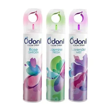 Odonil Roomspray pack