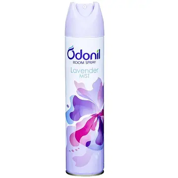 Odonil Spray Lav pack