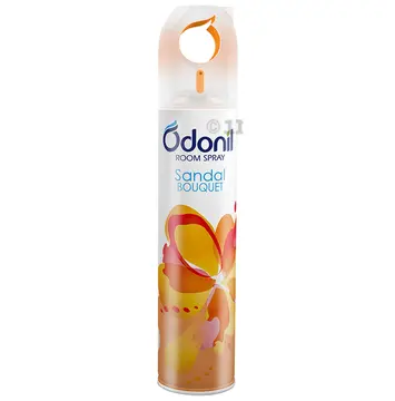 Odonil Spray Sandal pack