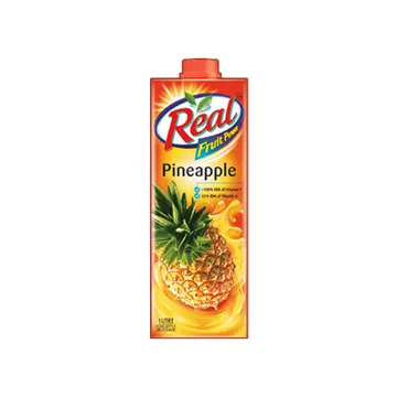 Real Juice Pine Apple pack