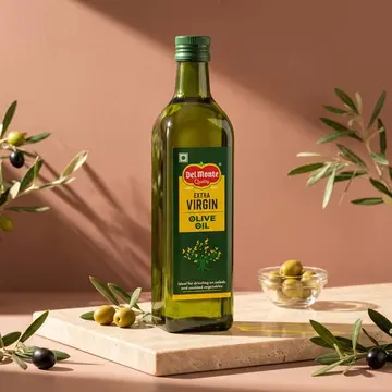 Del Monte Olive Oil pack