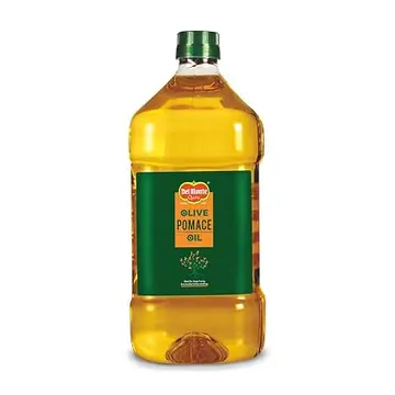 Del Monte Pomace Oil pack