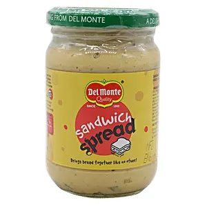 Del Monte Sandwich Spread pack
