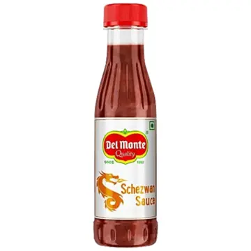 Del Monte Schezwan Sauce Spout pack