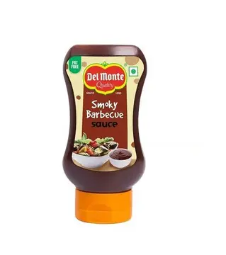 Del Monte Smoky Barbecue Sd pack