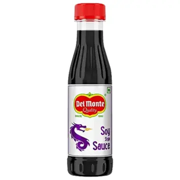 Del Monte Soy Style Sauce pack