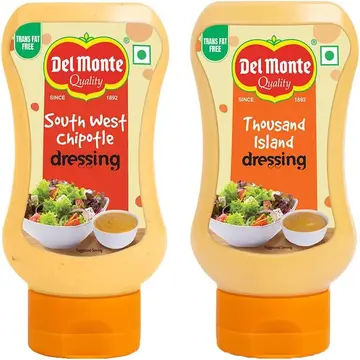 Del Monte Sw Chipotle Sd pack