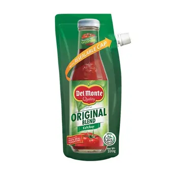 Del Monte Tk Spout pack
