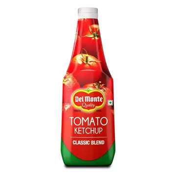 Del Monte Tk Squeezy pack