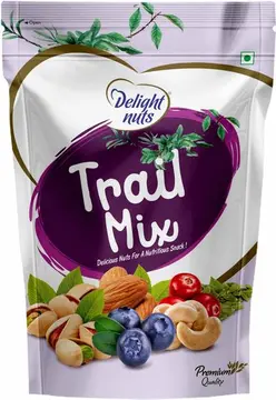 Delight Nuts Trail Mix pack