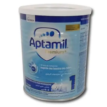 Aptamil Premium No1 pack