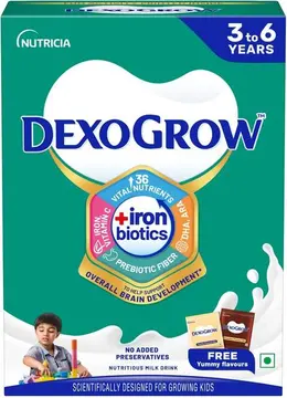 Dexogrow pack
