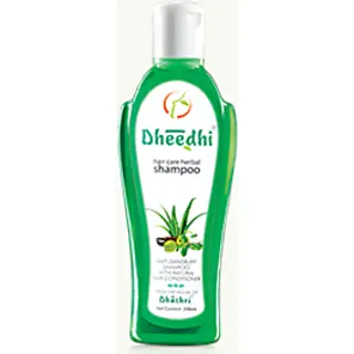 Dhathri Dheethi Shampoo pack