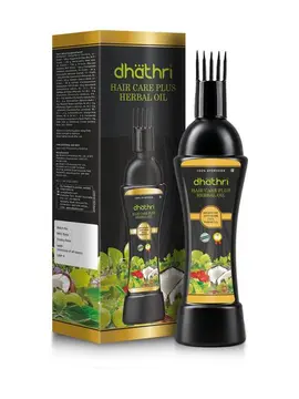 Dhathri Hair Care Plus pack