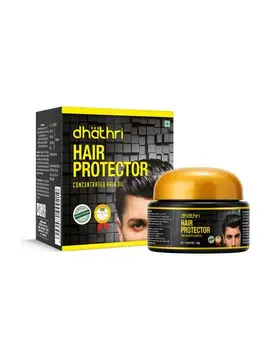 Dhathri Hair Protector pack