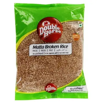 Double Horse Brand Rich Matta Broken pack