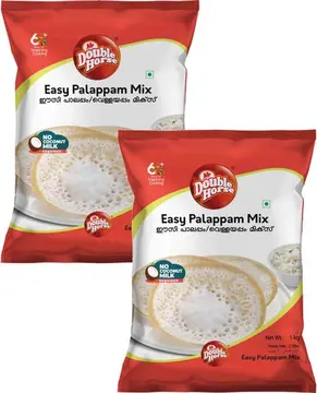 Double Horse Easy Palappam Mix pack
