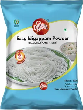 Double Horse Idiyappam pack