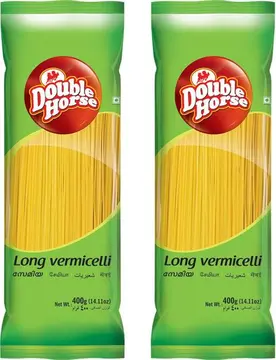 Double Horse Long Vermicelly pack