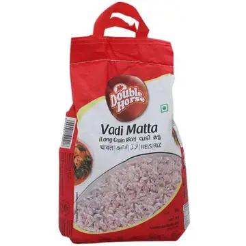 Double Horse Vadi Matta pack