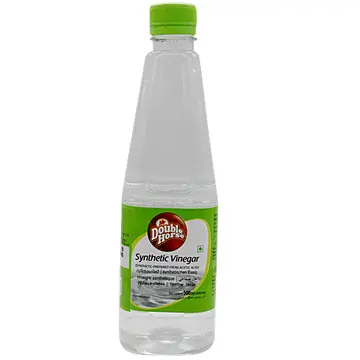Double Horse Vinegar pack