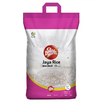 Jaya Rice pack