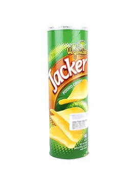 Jacker Vegetable pack