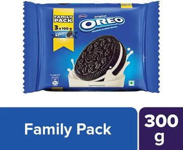Oreo pack