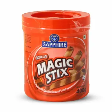 Sapphire Magic pack