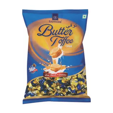 Sapphire Prem Butter Toffee pack