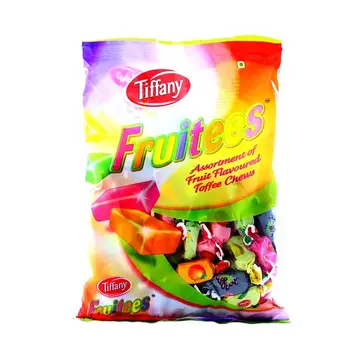 Tiffany Fruite Toffee pack