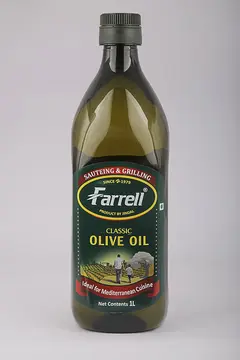 Farrel Pure Olive Oil 1LTR pack