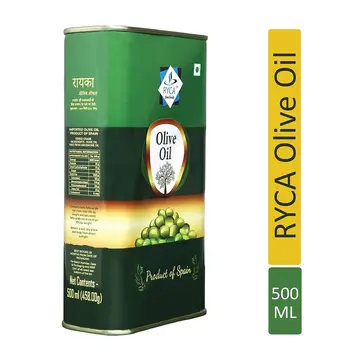 Ryca Olive Oil pack