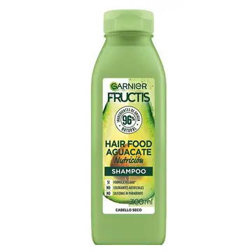L'Oreal Fruiins Shampoo pack