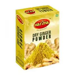 Harima Dry Ginger pack