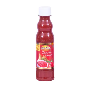 Harima Tomato Sauce pack