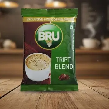 Bru Tripti pack