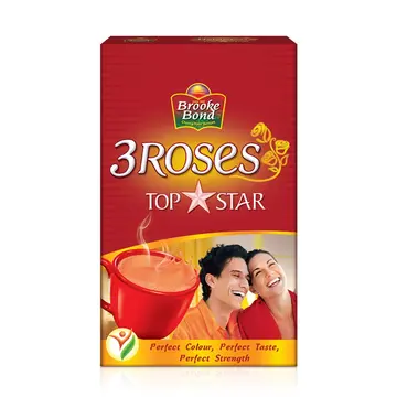 Roses Topstar pack
