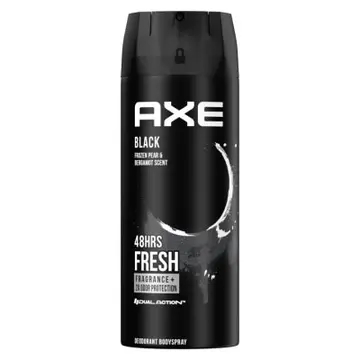 Axe Deo Black pack