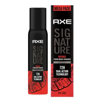 Axe Deo Intense pack
