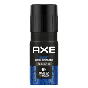 Axe Deo Midnight pack