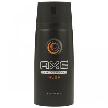 Axe Deo Musk pack