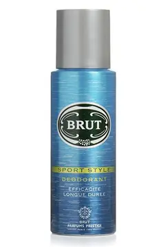 Brut Sport Deo pack
