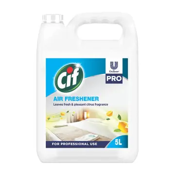 Cif Air Freshener 5LTR pack