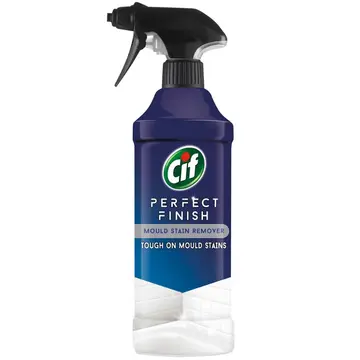 Cif Anti Mould Stain Remover pack