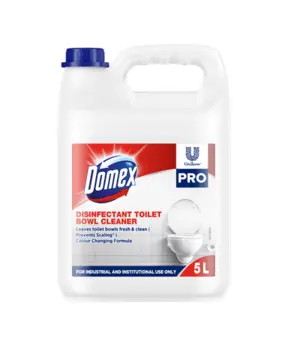 Cif Domex Toilet Cleaner pack