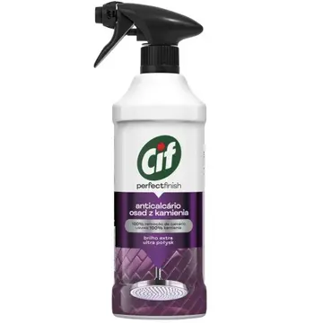 Cif Spray Anti Lime Scle pack