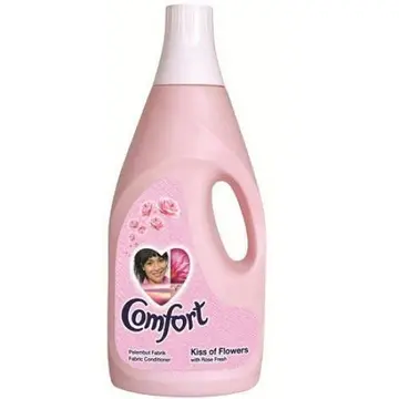 Comfort 2LTR Kiss pack