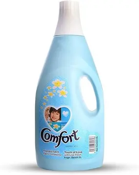Comfort Touch Of Love pack